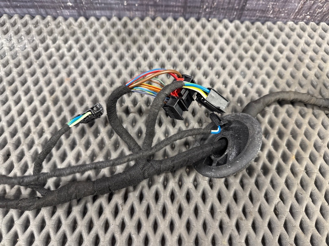 Проводка двери, 1050 рублей, Красноярск