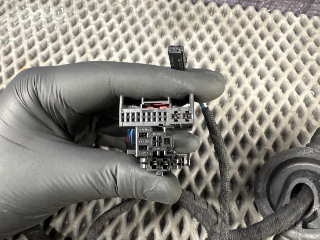 Проводка двери, 1050 рублей, Красноярск