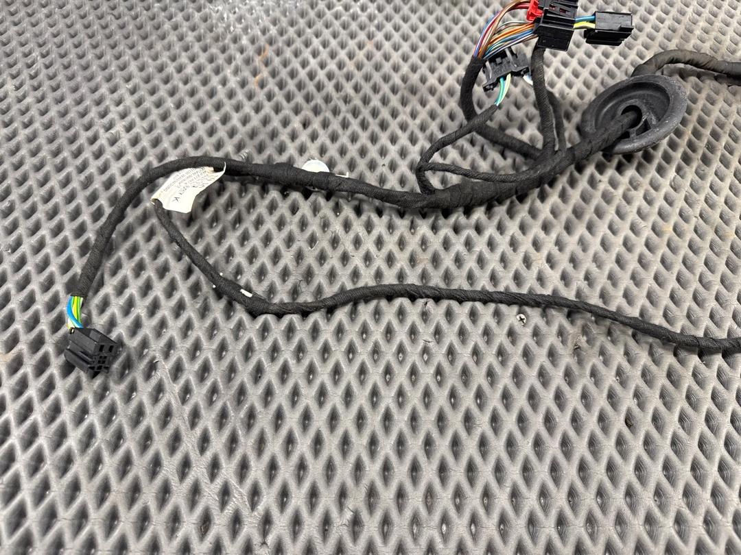 Проводка двери, 1050 рублей, Красноярск