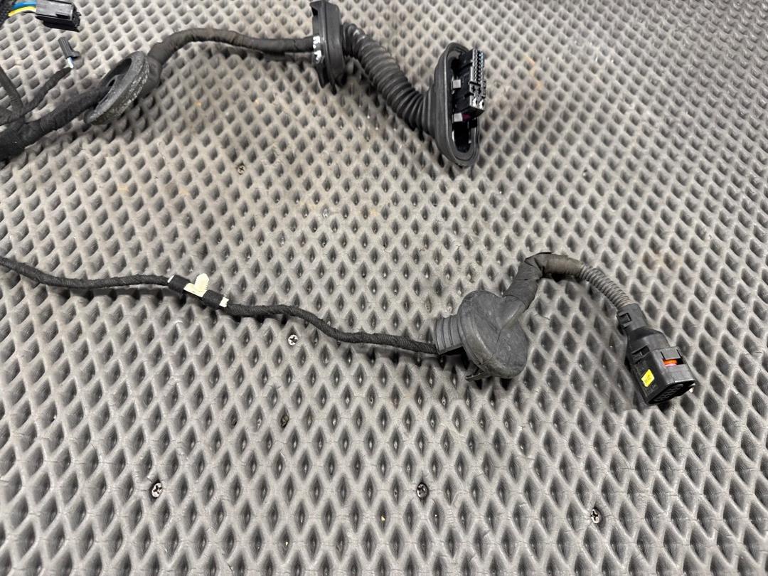 Проводка двери, 1050 рублей, Красноярск