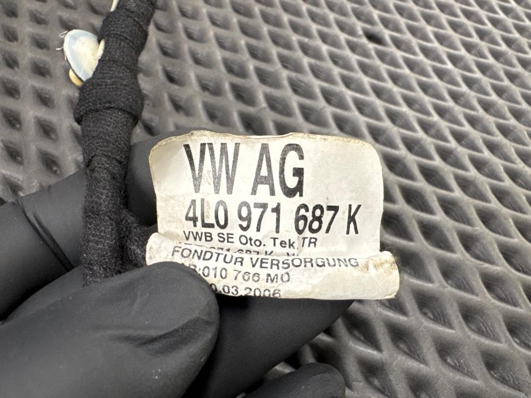 Проводка двери, 1050 рублей, Красноярск