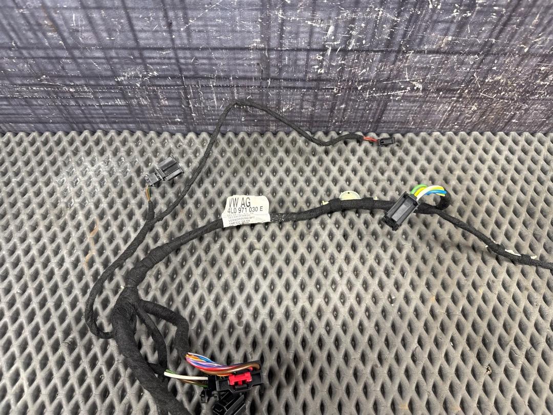 Проводка двери, 2150 рублей, Красноярск