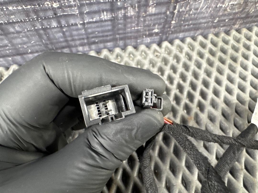 Проводка двери, 2150 рублей, Красноярск