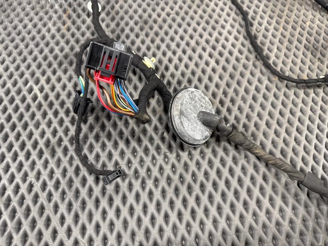 Проводка двери, 1050 рублей, Красноярск