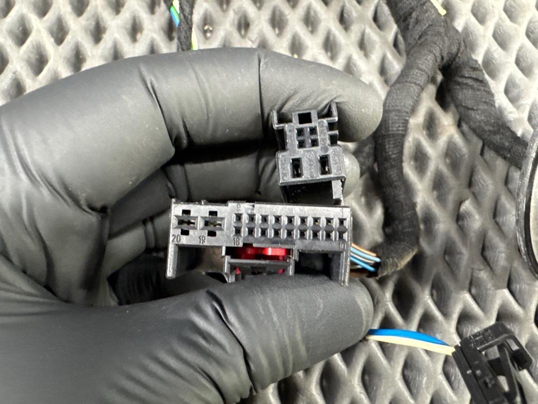 Проводка двери, 1050 рублей, Красноярск