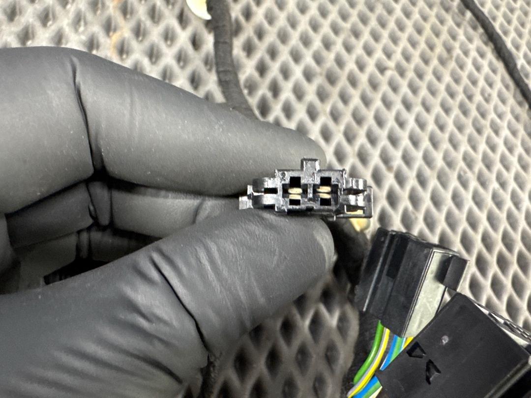 Проводка двери, 1050 рублей, Красноярск