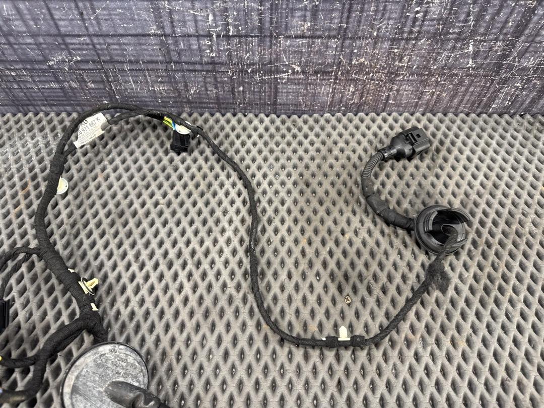 Проводка двери, 1050 рублей, Красноярск