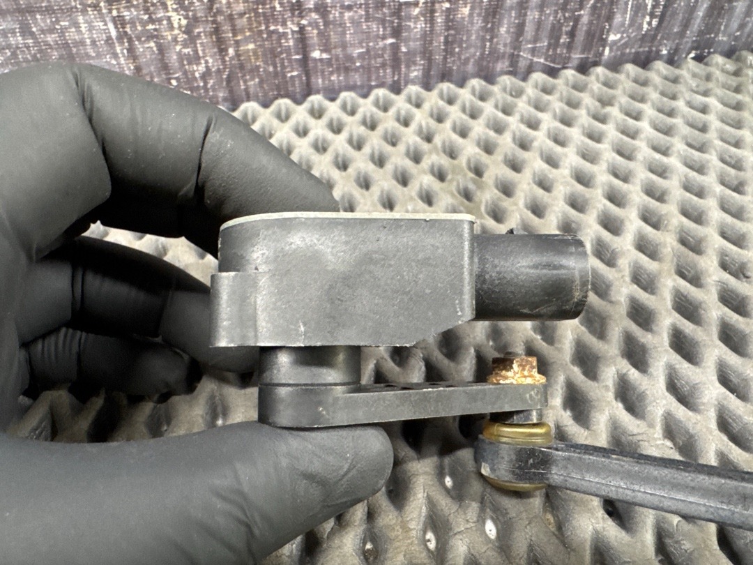 Датчик уровня подвески, 3070 рублей, Красноярск