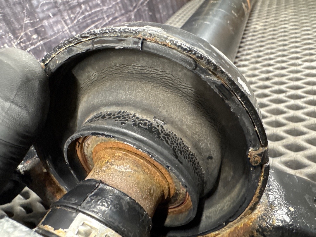 Карданный вал, 16330 рублей, Красноярск