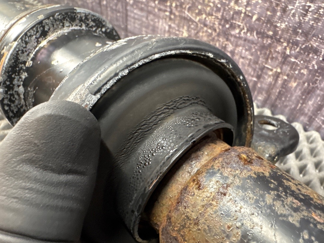 Карданный вал, 16330 рублей, Красноярск