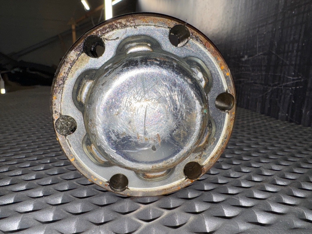 Карданный вал, 16330 рублей, Красноярск