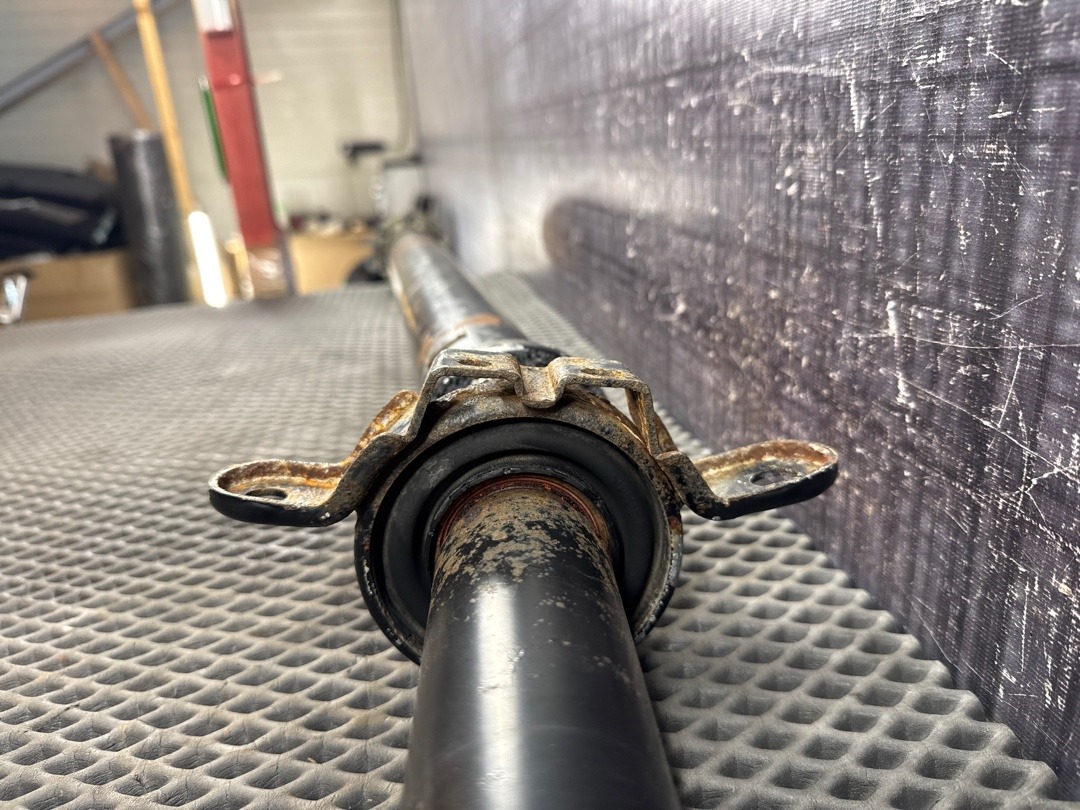 Карданный вал, 16330 рублей, Красноярск