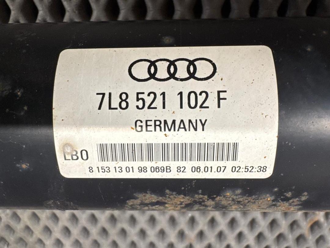 Карданный вал, 16330 рублей, Красноярск