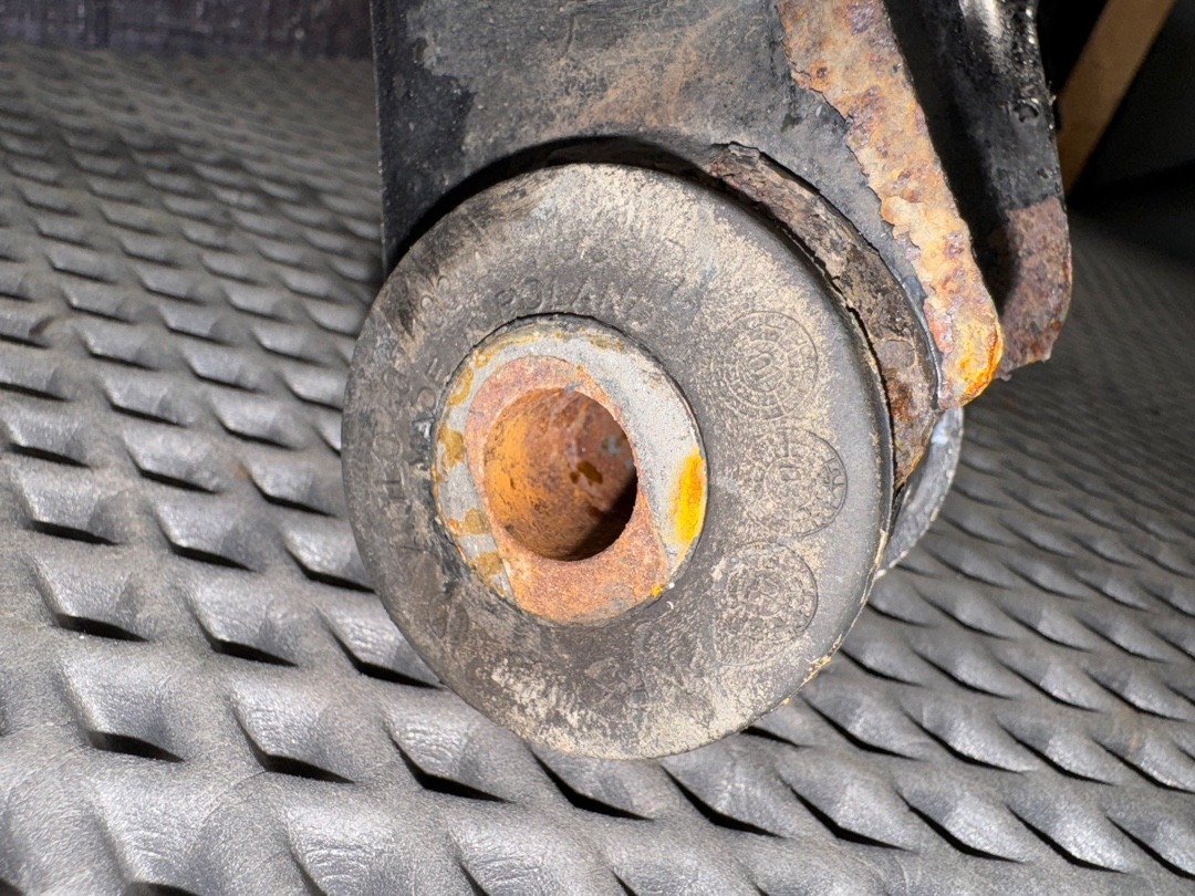 Рычаг подвески, 2960 рублей, Красноярск