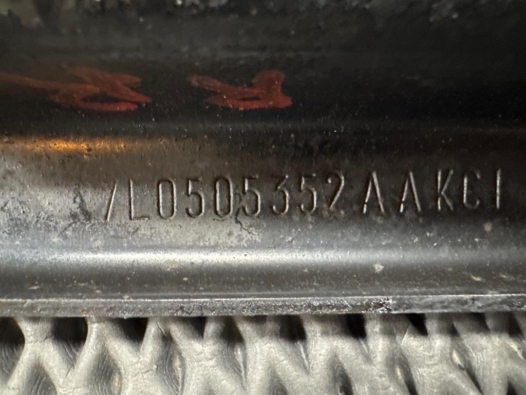 Рычаг подвески, 2960 рублей, Красноярск