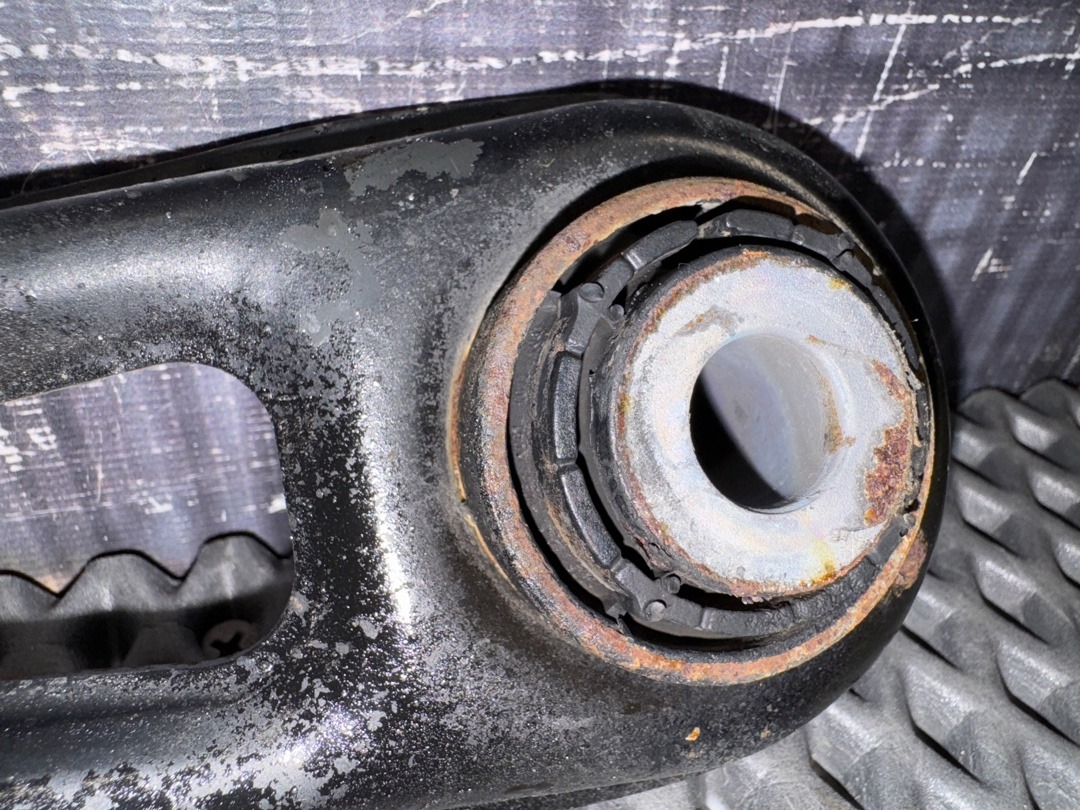 Рычаг подвески, 2410 рублей, Красноярск