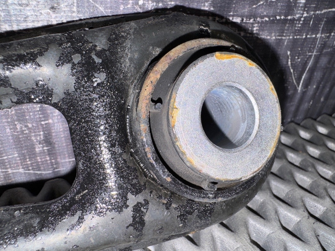 Рычаг подвески, 2410 рублей, Красноярск