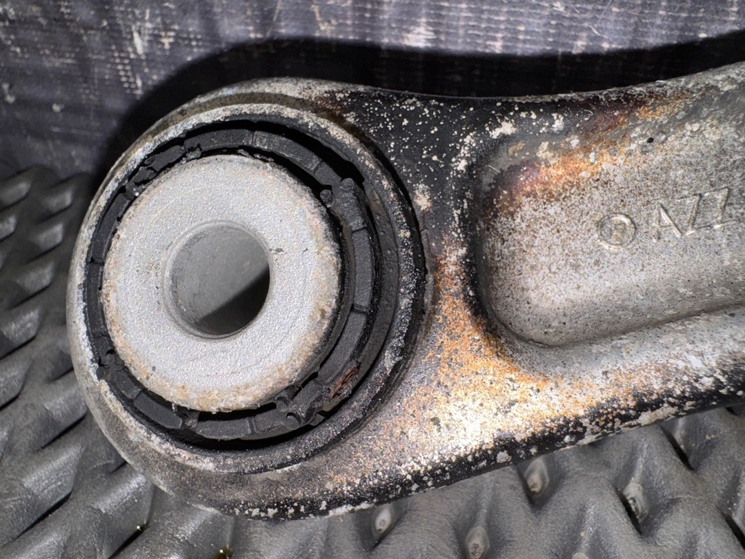 Рычаг подвески, 2130 рублей, Красноярск