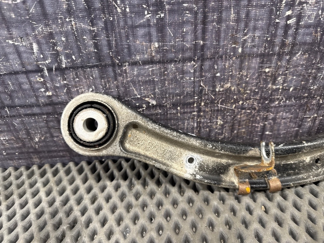 Рычаг подвески, 2130 рублей, Красноярск