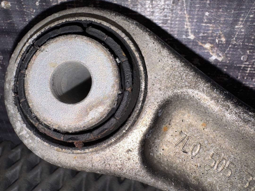 Рычаг подвески, 2130 рублей, Красноярск