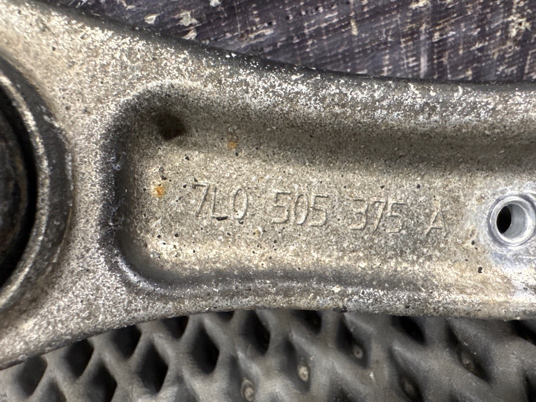 Рычаг подвески, 2130 рублей, Красноярск