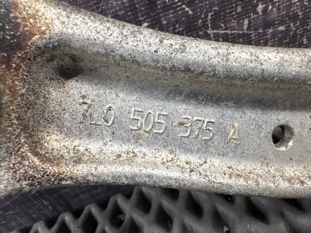 Рычаг подвески, 2130 рублей, Красноярск