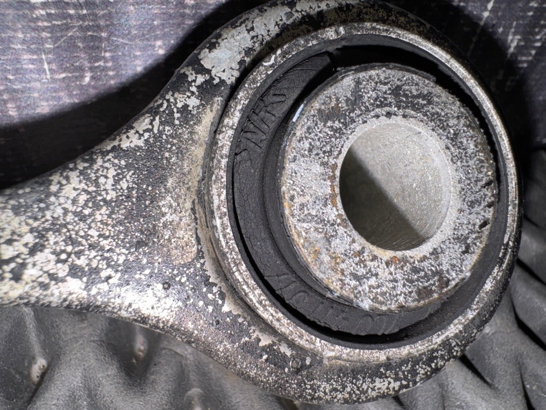 Стойка стабилизатора, 860 рублей, Красноярск