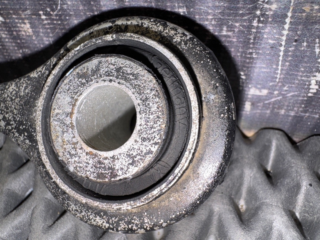 Стойка стабилизатора, 860 рублей, Красноярск