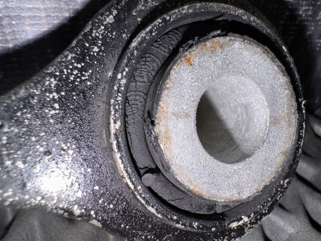 Стойка стабилизатора, 860 рублей, Красноярск