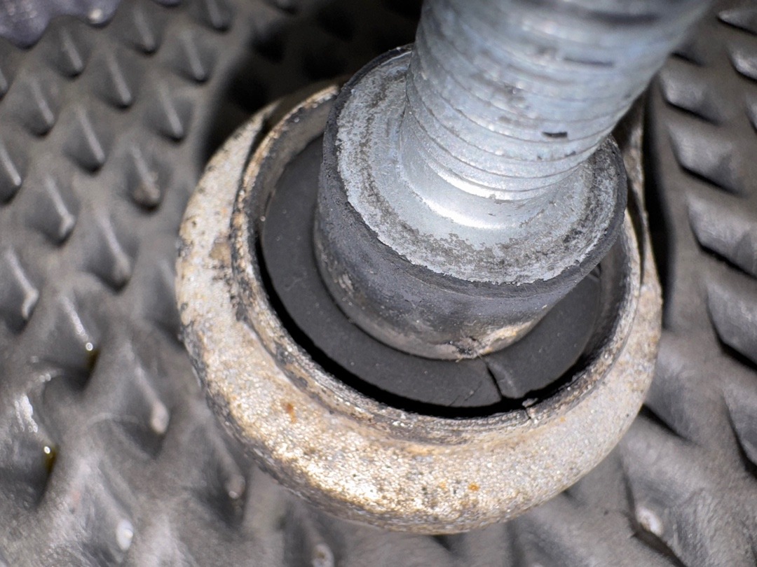 Стойка стабилизатора, 1130 рублей, Красноярск