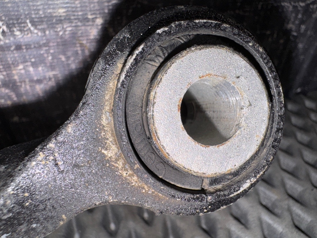 Стойка стабилизатора, 1130 рублей, Красноярск