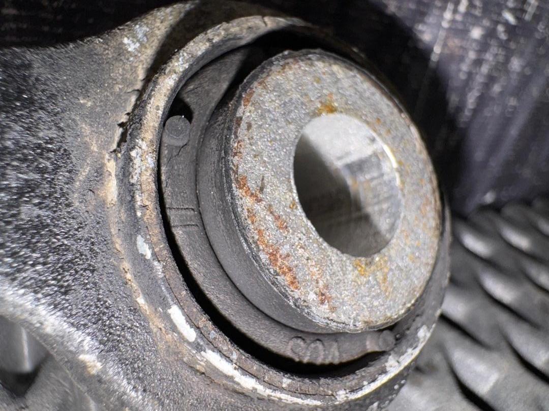 Стойка стабилизатора, 1130 рублей, Красноярск