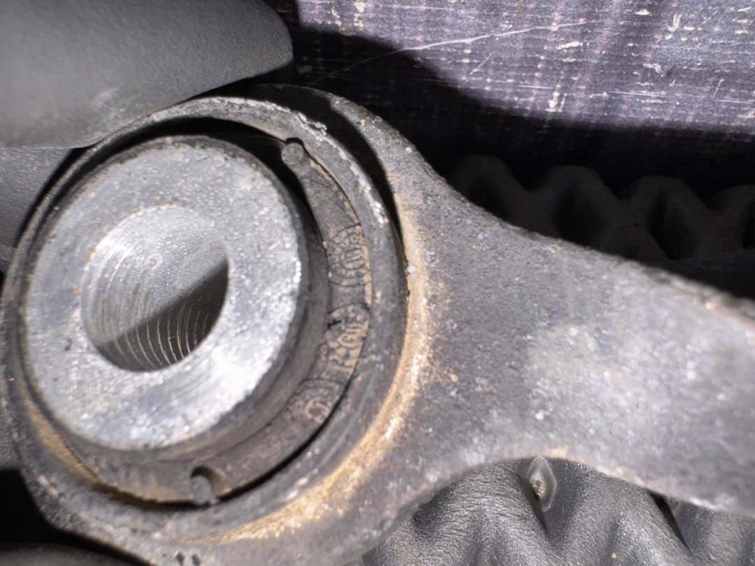 Стойка стабилизатора, 1130 рублей, Красноярск