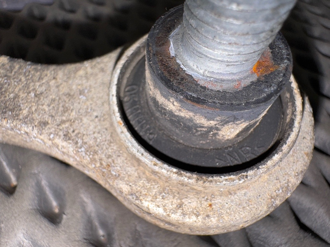 Стойка стабилизатора, 1130 рублей, Красноярск