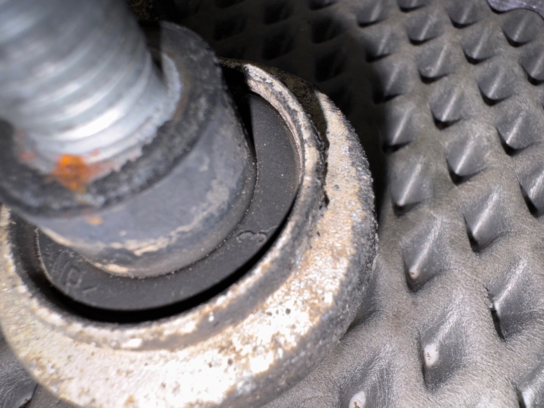 Стойка стабилизатора, 1130 рублей, Красноярск