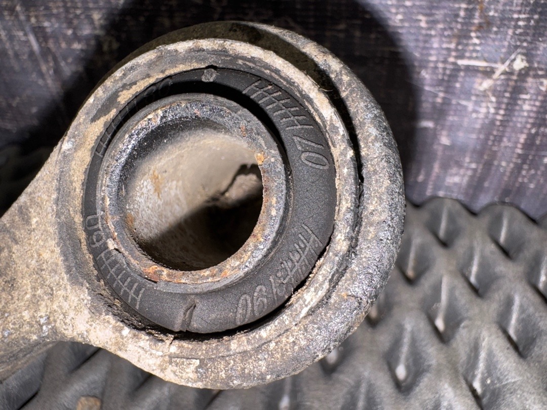 Стойка стабилизатора, 1130 рублей, Красноярск