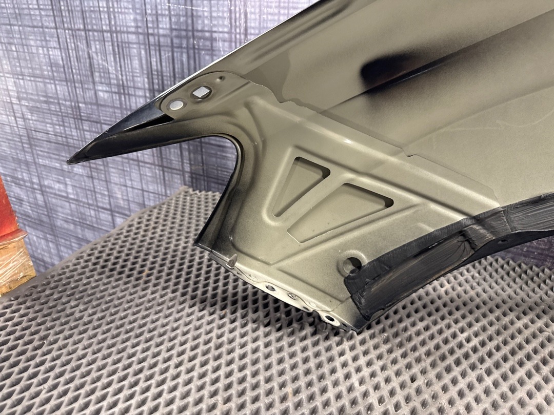 Крыло, 15930 рублей, Красноярск