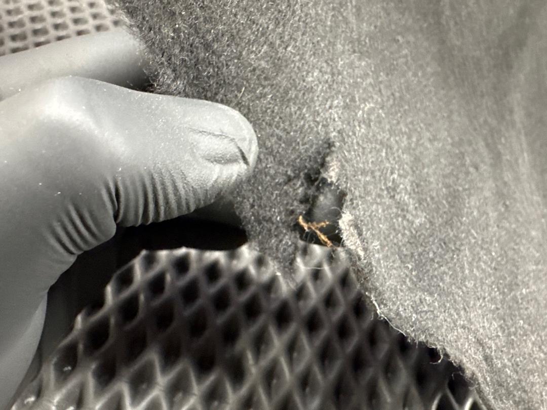 Подкрылок, 2310 рублей, Красноярск