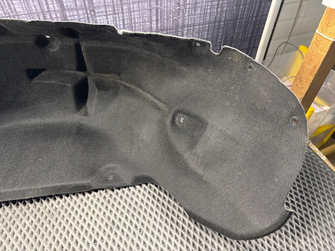 Подкрылок, 2310 рублей, Красноярск