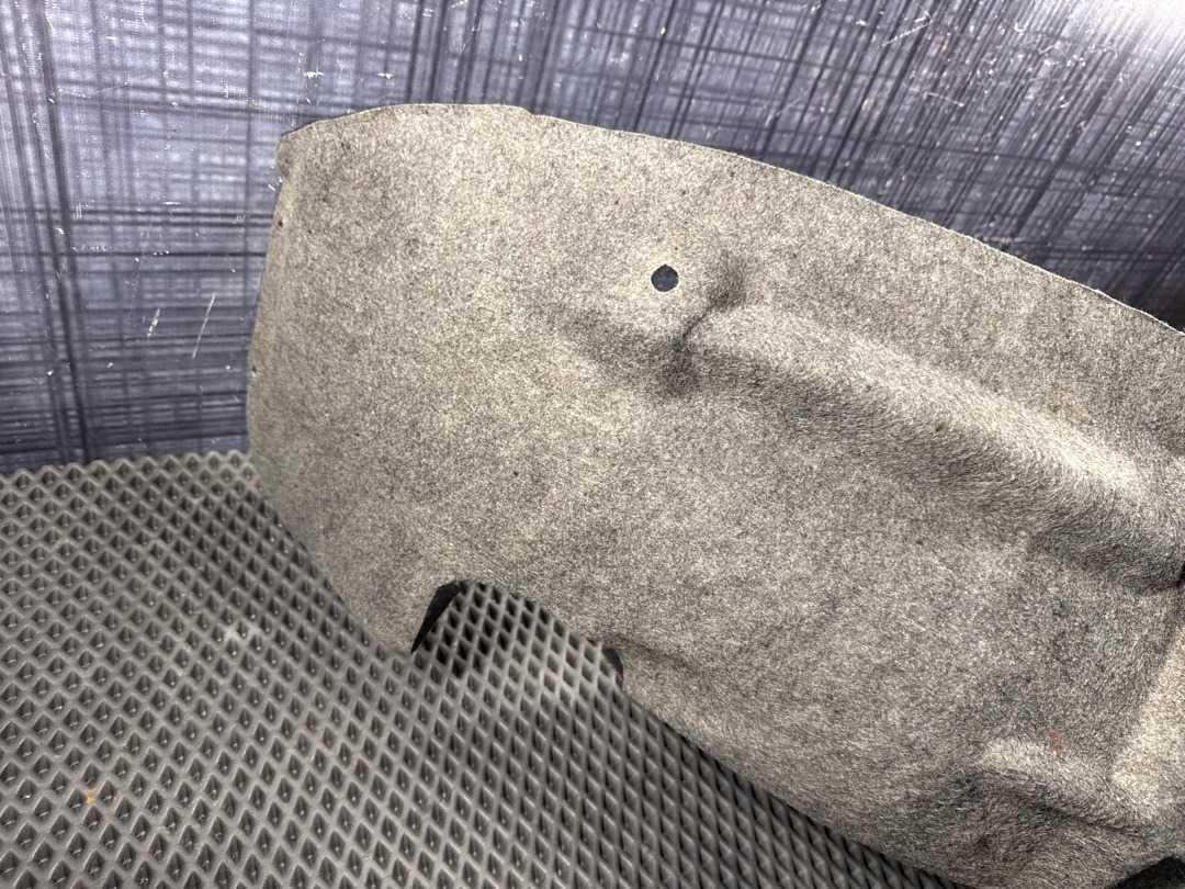 Подкрылок, 2310 рублей, Красноярск