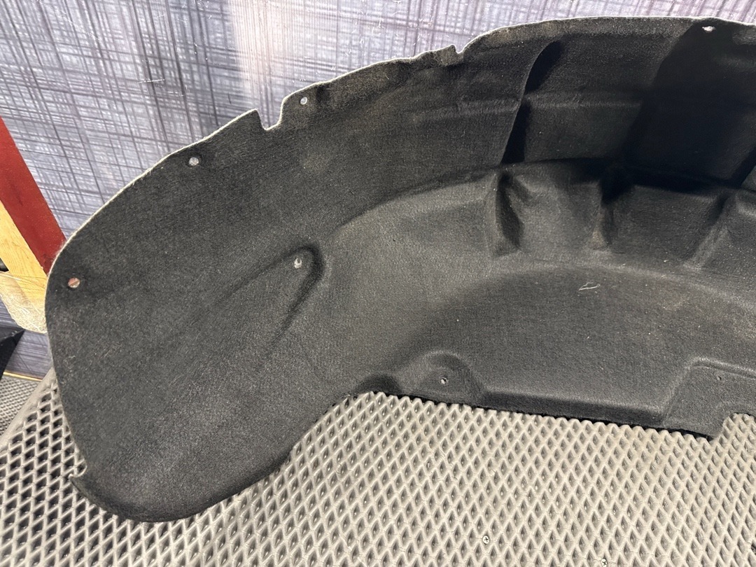 Подкрылок, 2310 рублей, Красноярск