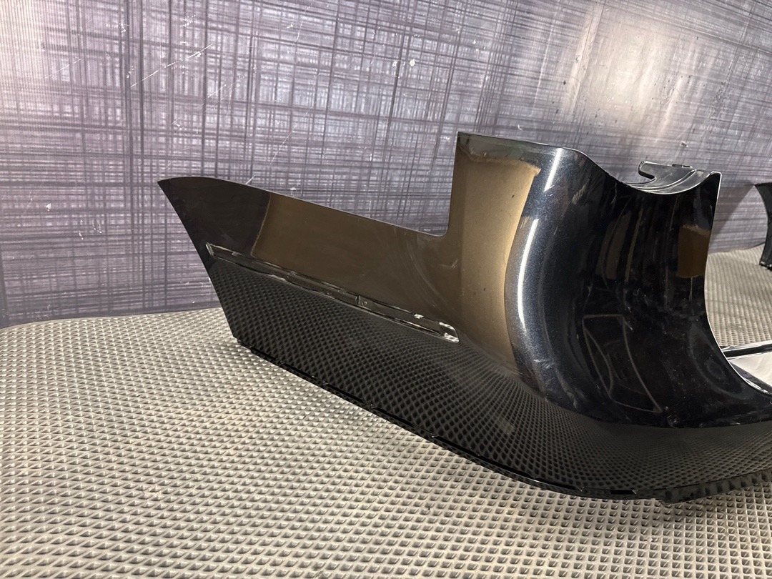 Бампер, 4230 рублей, Красноярск