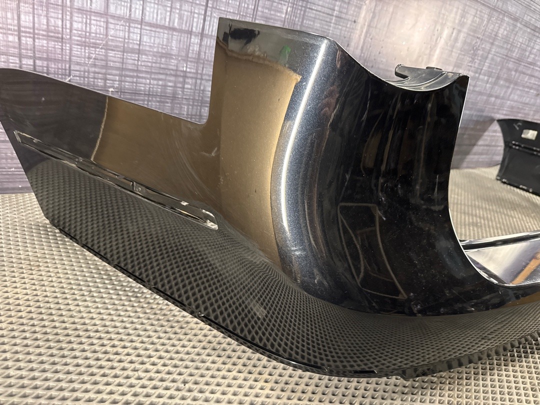 Бампер, 4230 рублей, Красноярск