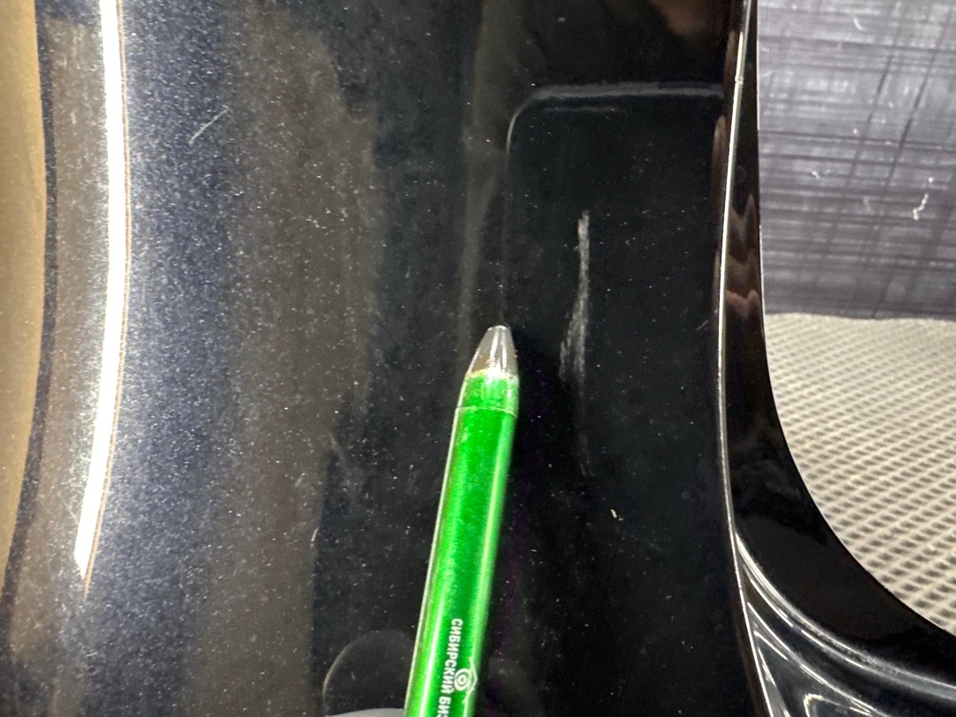 Бампер, 4230 рублей, Красноярск