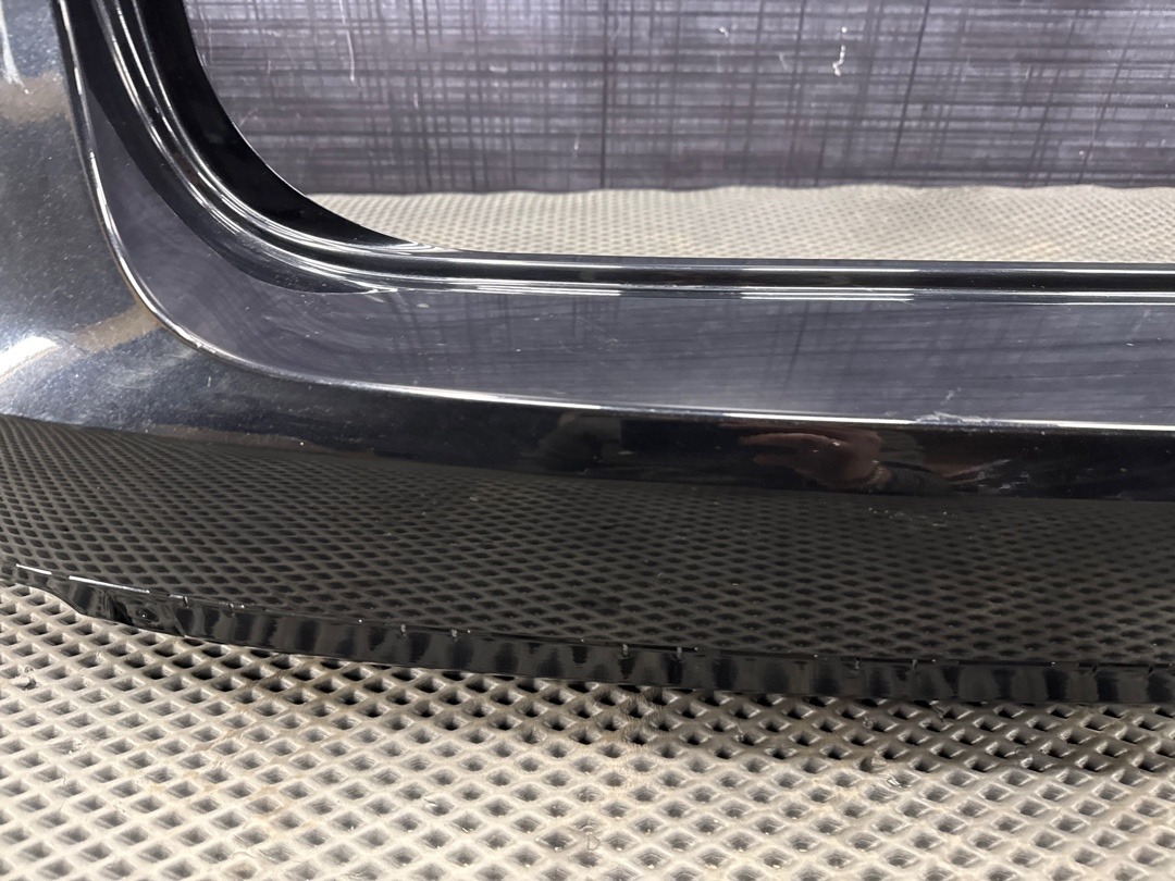 Бампер, 4230 рублей, Красноярск