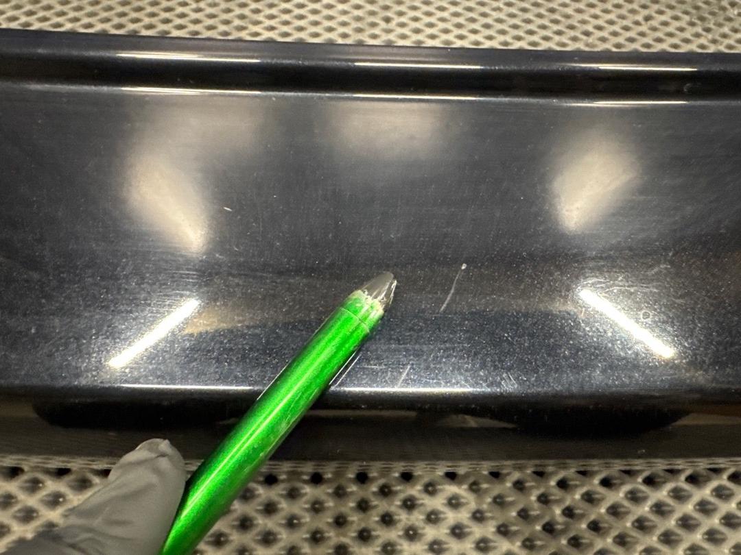 Бампер, 4230 рублей, Красноярск