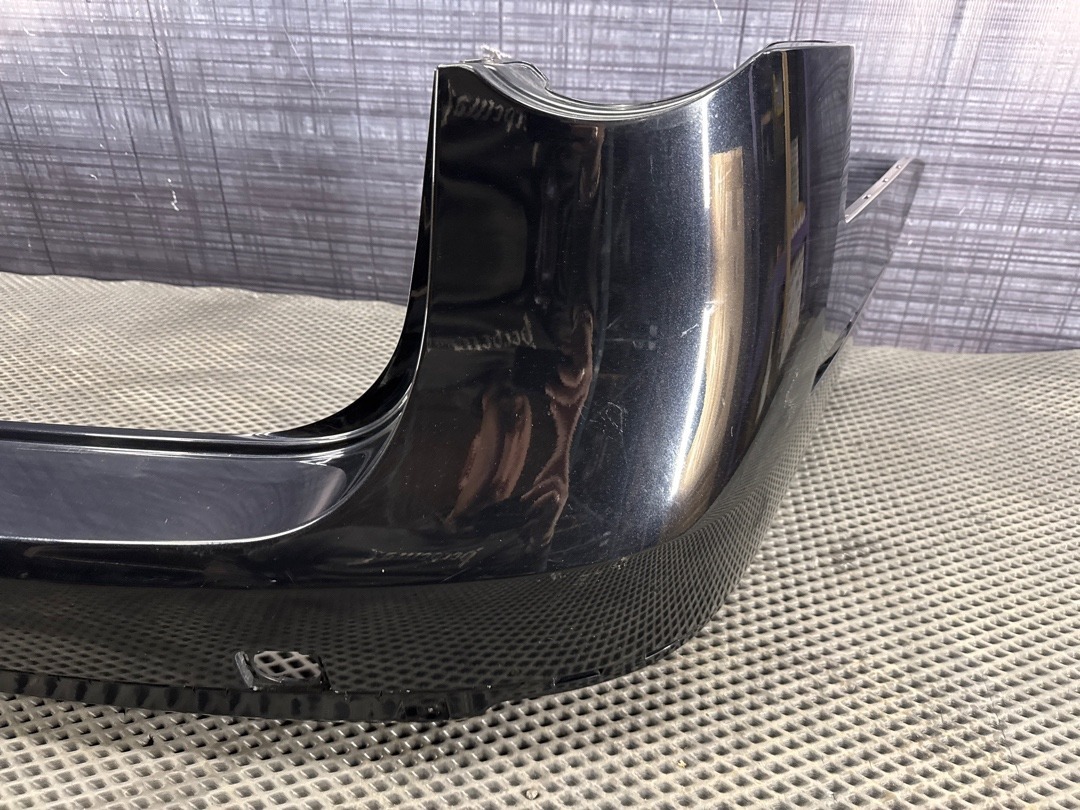 Бампер, 4230 рублей, Красноярск