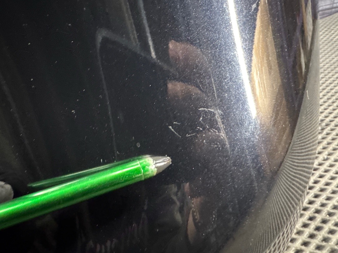 Бампер, 4230 рублей, Красноярск