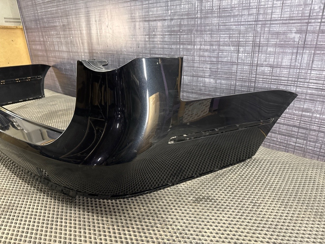 Бампер, 4230 рублей, Красноярск