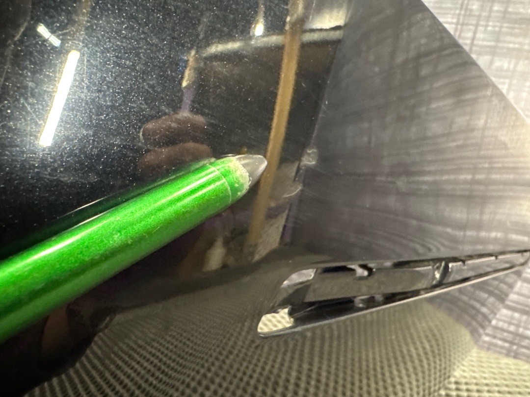 Бампер, 4230 рублей, Красноярск